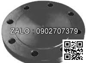 Mặt bích mù Inox 201 10KB DN250