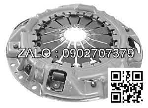 Clutch cover and pressure plate assembly, P/N: 170005-35. (Mam ep bo ly hop xe dau keo H7 ChengLong)