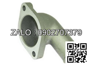 Co bơm nước HANGCHA 490BPG/Heli,A490BPG/JAC 490B-01011