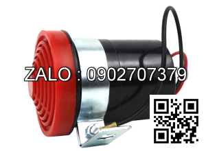 Còi báo động lùi xe 12V-24V 105db