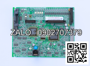 Board điều khiển ETC618046 (YPHT31261) cho biến tần G7 Yaskawa