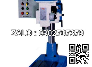 Máy taro đứng tự động T80, T80A, T80B ta rô ren M2-M16