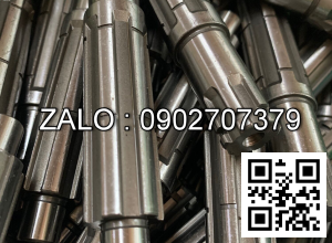 Cốt nhông walking beam