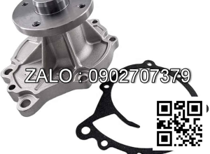 PUMP WATER 16100-76039-71