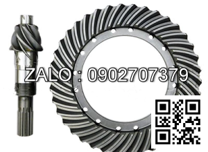 Cùi chuyển hướng 6FD25 Toyota