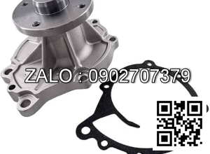 PUMP WATER 1612078052-71