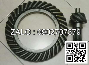 Cùi dĩa 7FD/G20-25（9908-0609） 41210-23321-71