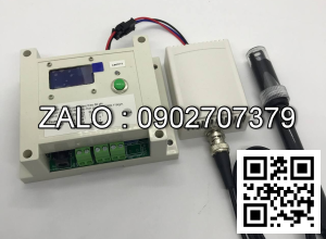 Thiết Bị IoT LOTODA WiFi Điều Khiển Tự Động 1 Kênh Output DC/AC & 1