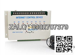 Thiết bị điều khiển nguồn tại ATPro