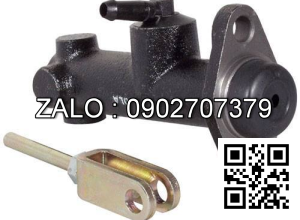 CYLINDER-MASTER 2021338