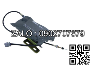 Engine Stop Solenoid