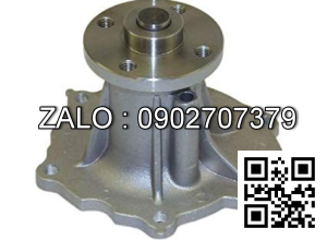 Dau bom nuoc, PN: 16110-78206-71, xe nang TOYOTA, Model xe: 52-8 FD25