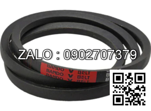 Day curoa dẹp răng: 1440MM- RPP 8 542