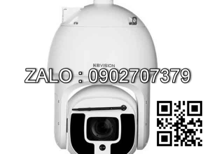 Camera quan sát IP KBVISION KX-EAi8409PN2