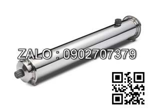 Màng siêu lọc UF-3000 mẫu B (liền vỏ inox 304)