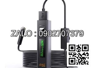 Camera nội soi IP67, HD 1200P