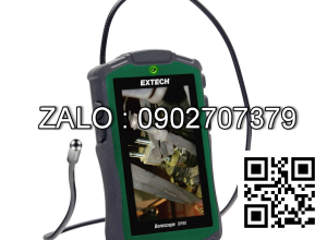 Camera nội soi công nghiệp Extech BR90