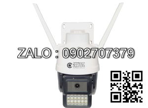 Camera Seetong PTZ 3.0MP Starlight