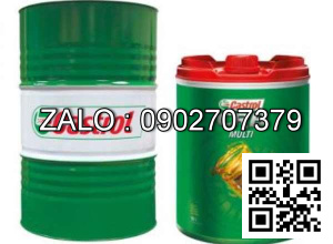 Dầu phanh Castrol Brake DOT 3 1Lít