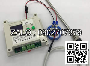 Thiết bị IoT LOTODA Wifi Điều Khiển Tự Động 2 Kênh Output DC/AC & 1