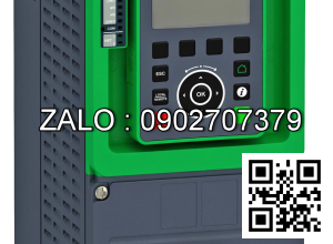 Biến tần Schneider ATV610U55N4 (4-5.5kW) 3 Pha 380V