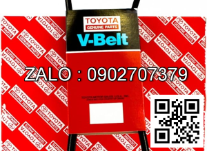 Dây curoa TOYOTA 13568-19025 MFTY003