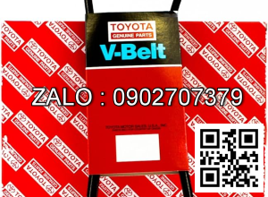 Dây curoa TOYOTA 13568-19106 MFTY005