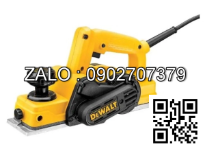 Máy bào gỗ DeWalt D26676