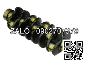 Cốt máy động cơ FIAT GROUP F1CE3481E , CYL , CM3