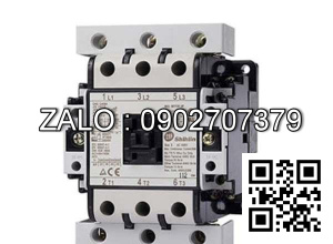 Khởi động từ - Contactor S-P400T 24V