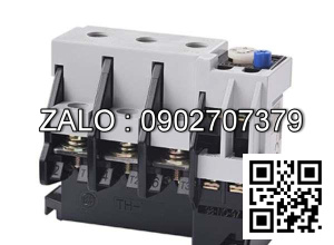 Khởi động từ - Contactor TH-P 09PP (1~1.6) 1.3A