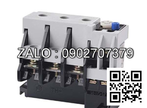 Khởi động từ - Contactor TH-P 09PP (1.6~2.4) 2A