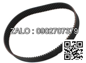 Dây đai răng D8M FENNER