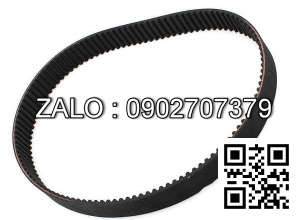 Dây đai răng D8M Sanludx