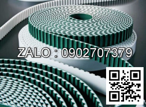 Dây đai hỗ trợ thu cuộn 7.1x600x7000mm