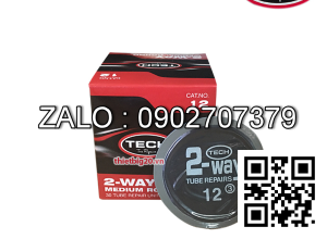 Miếng vá săm lốp,hình tròn ø60mm,30 miếng/hộp