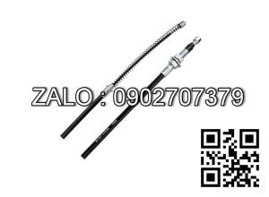 Dây thắng tay P/N: 47404-26600-71