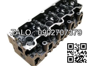 Nắp quy lát động cơ HATZ 1D80C , 1 CYL , CM3