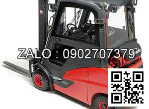 Linde H50D-02/600