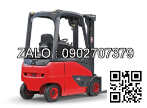 Linde E 40/600 HL/388