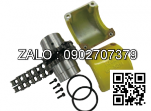 Khớp nối sên 4018