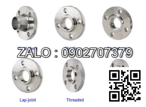 Mặt bích thép HDPE JIS20K DN50