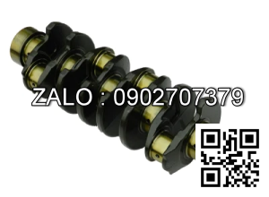 Cốt máy động cơ FIAT GROUP 8040.04 , 4 CYL , CM3