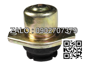 linde Shock absorber bracket