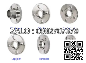 Mặt bích thép HDPE JIS20K DN1-1/2