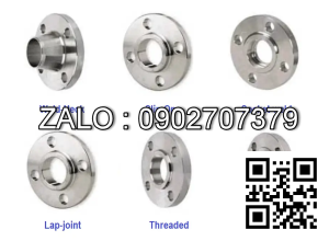 Mặt bích thép HDPE JIS20K DN2