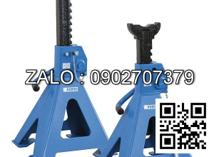 Bộ 2 mễ kê 3 đến 10 tấn 0069 Fervi Italia