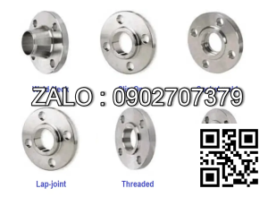 Mặt bích thép HDPE JIS16K DN80