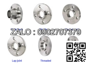 Mặt bích thép HDPE JIS16K DN200