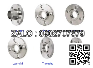 Mặt bích thép HDPE JIS16K DN250